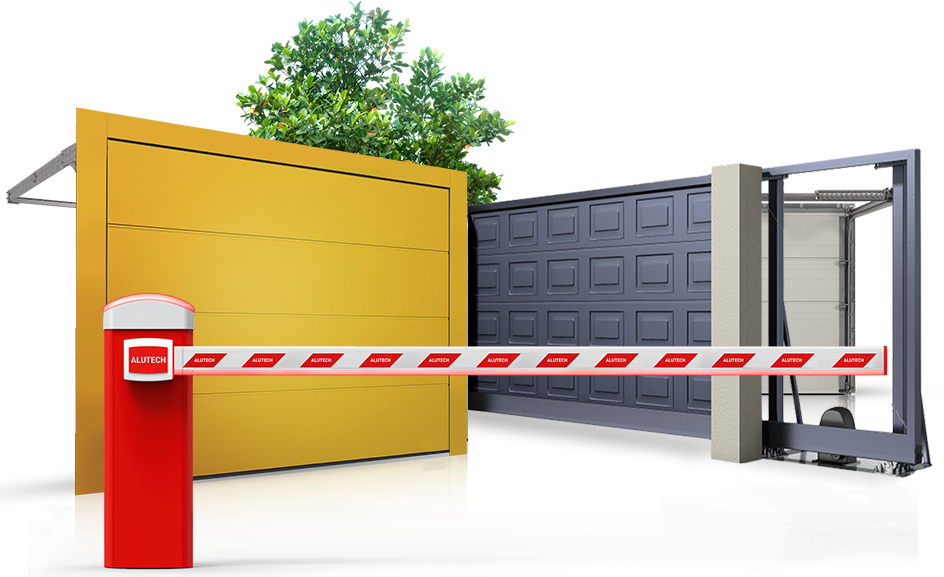 Проезд на территорию СНТ.