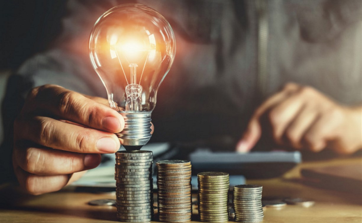 В России могут ввести новую систему тарифов на электроэнергию